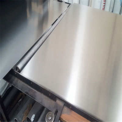 201 202 Aisi 304 Stainless Steel Plate 316l 310s 317l 316ti 430 410s No.1 Mirro Acero Inoxidable
