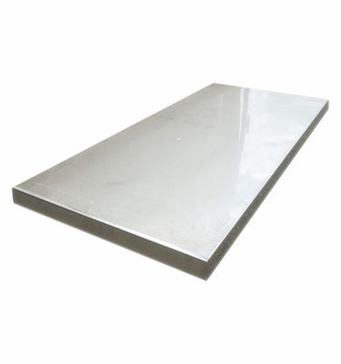 201 202 Aisi 304 Stainless Steel Plate 316l 310s 317l 316ti 430 410s No.1 Mirro Acero Inoxidable